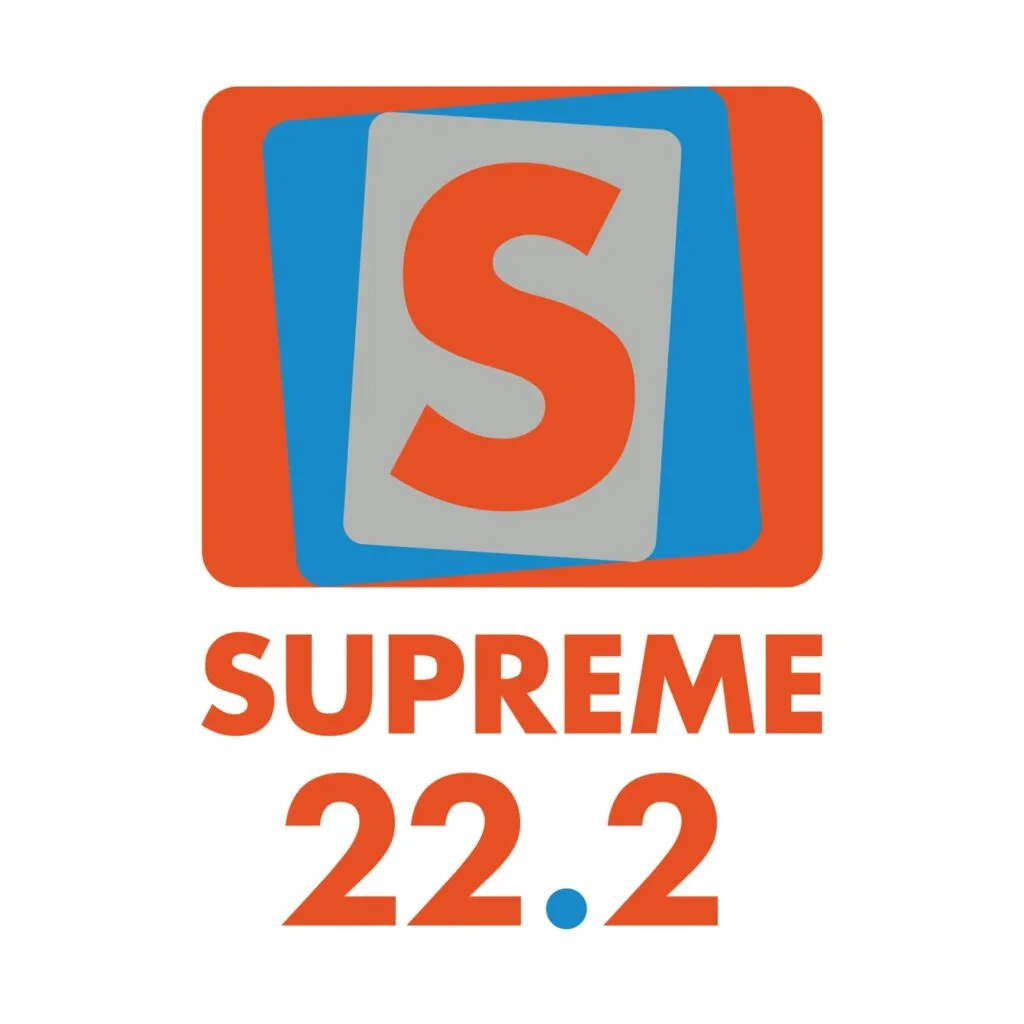 Supreme Suriname