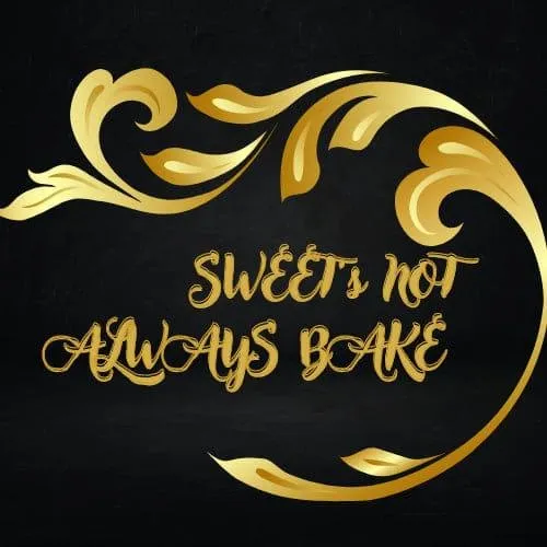 SWEET 's not Bake