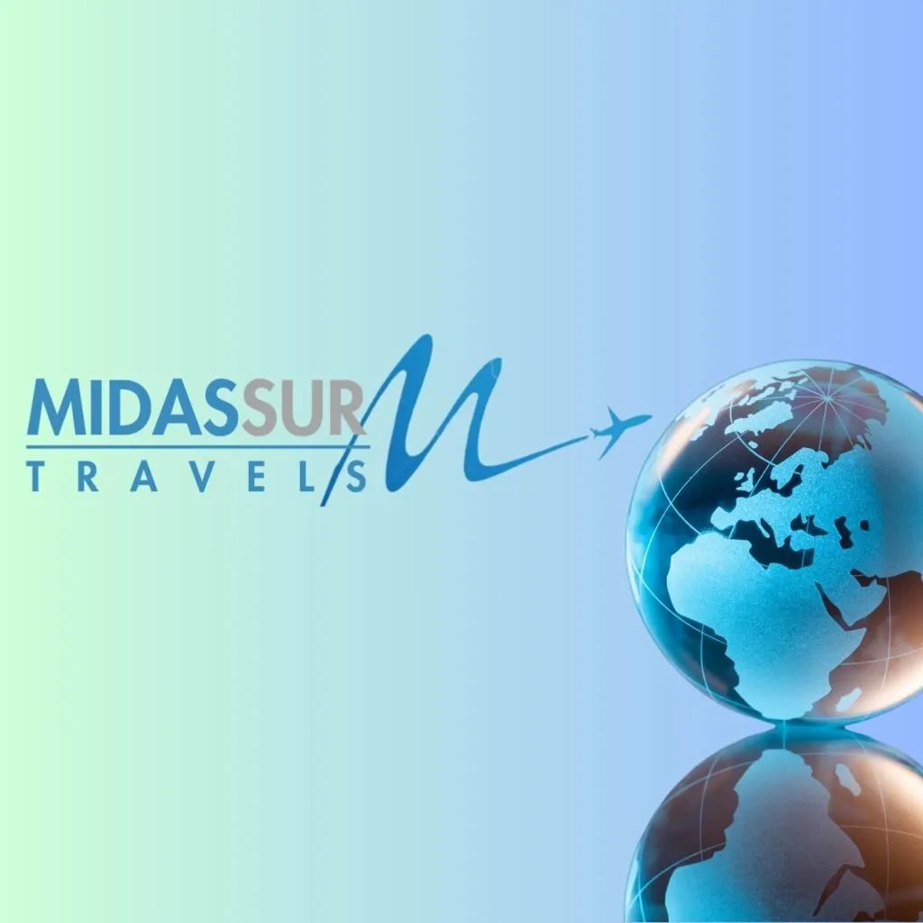 MidasSur Travels