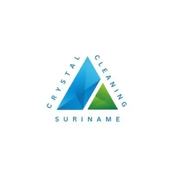 Crystal Cleaning Suriname