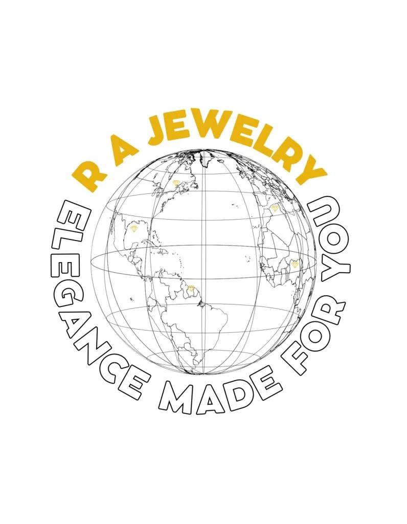 R A jewelry
