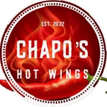 Chapo's Hot Wings
