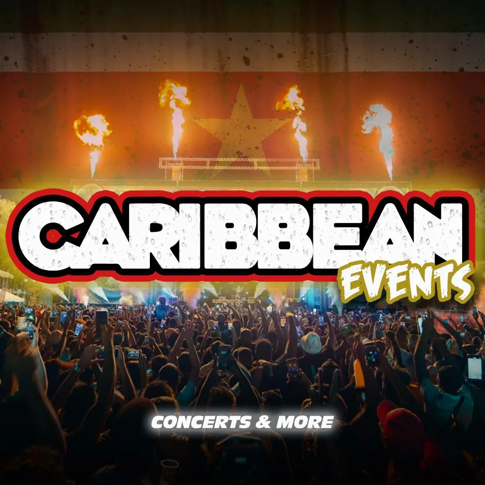 Caribbean Events