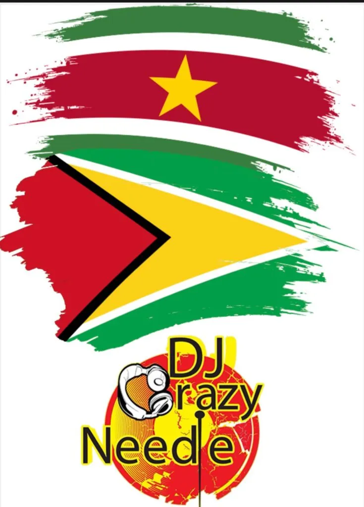 Guyanese Chutney SOCA