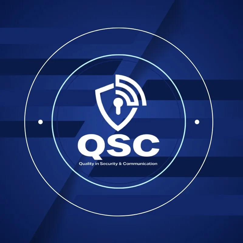 QSC NV