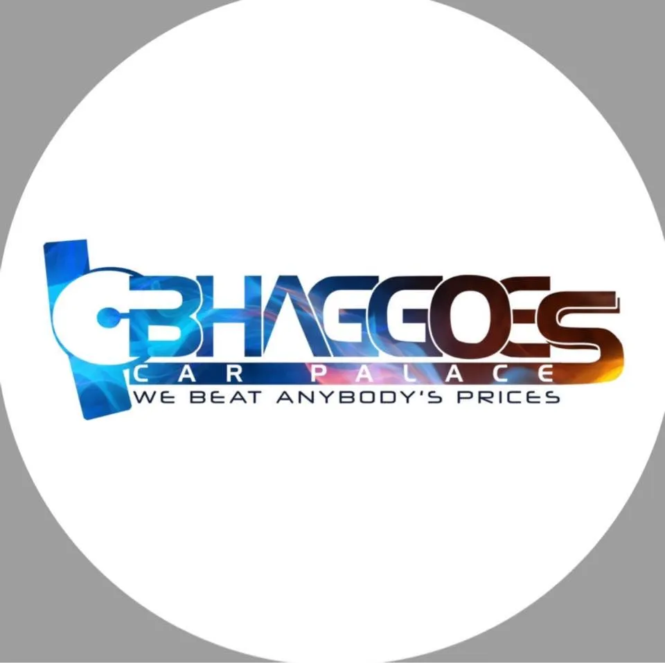 Bhaggoe's car palace N.V.