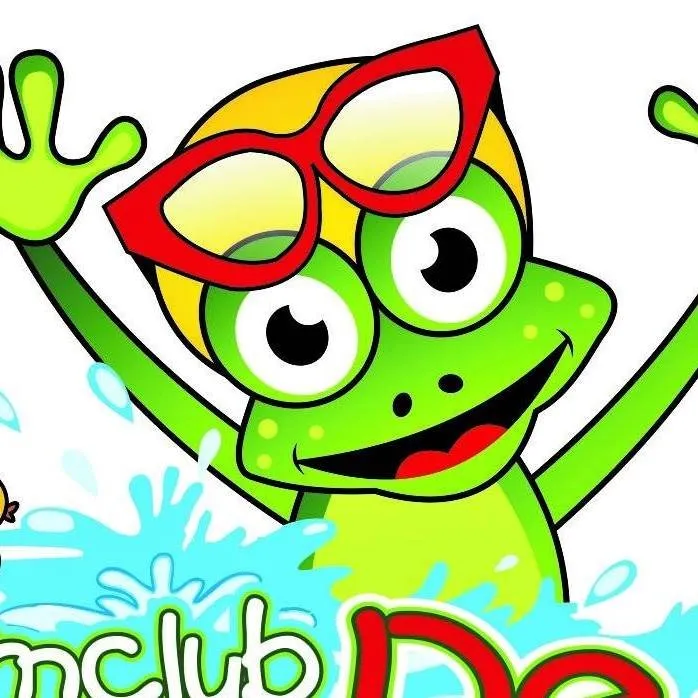 Zwemclub de Kikkertjes