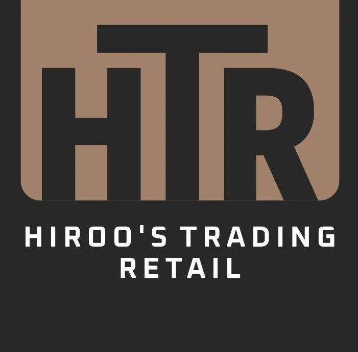 Hiroo's Trading Retail