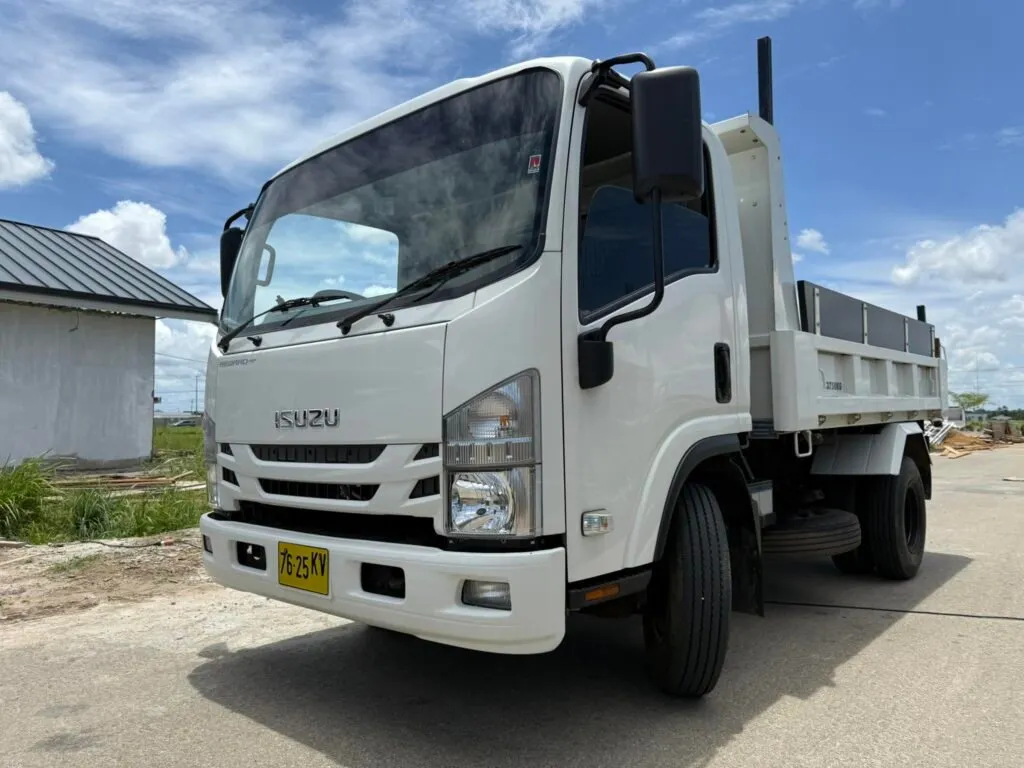Grace vip & Vracht Transport