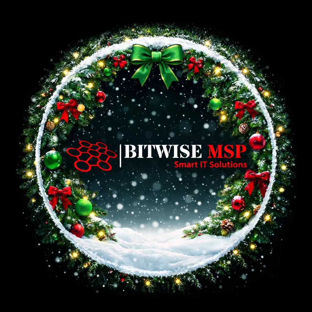 Bitwise MSP | Smart IT Solutions