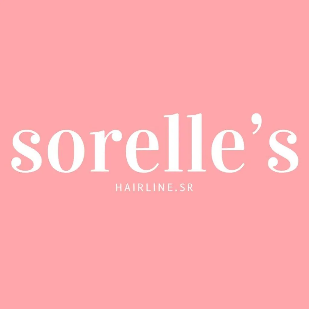 Sorelle’s Hairline.sr