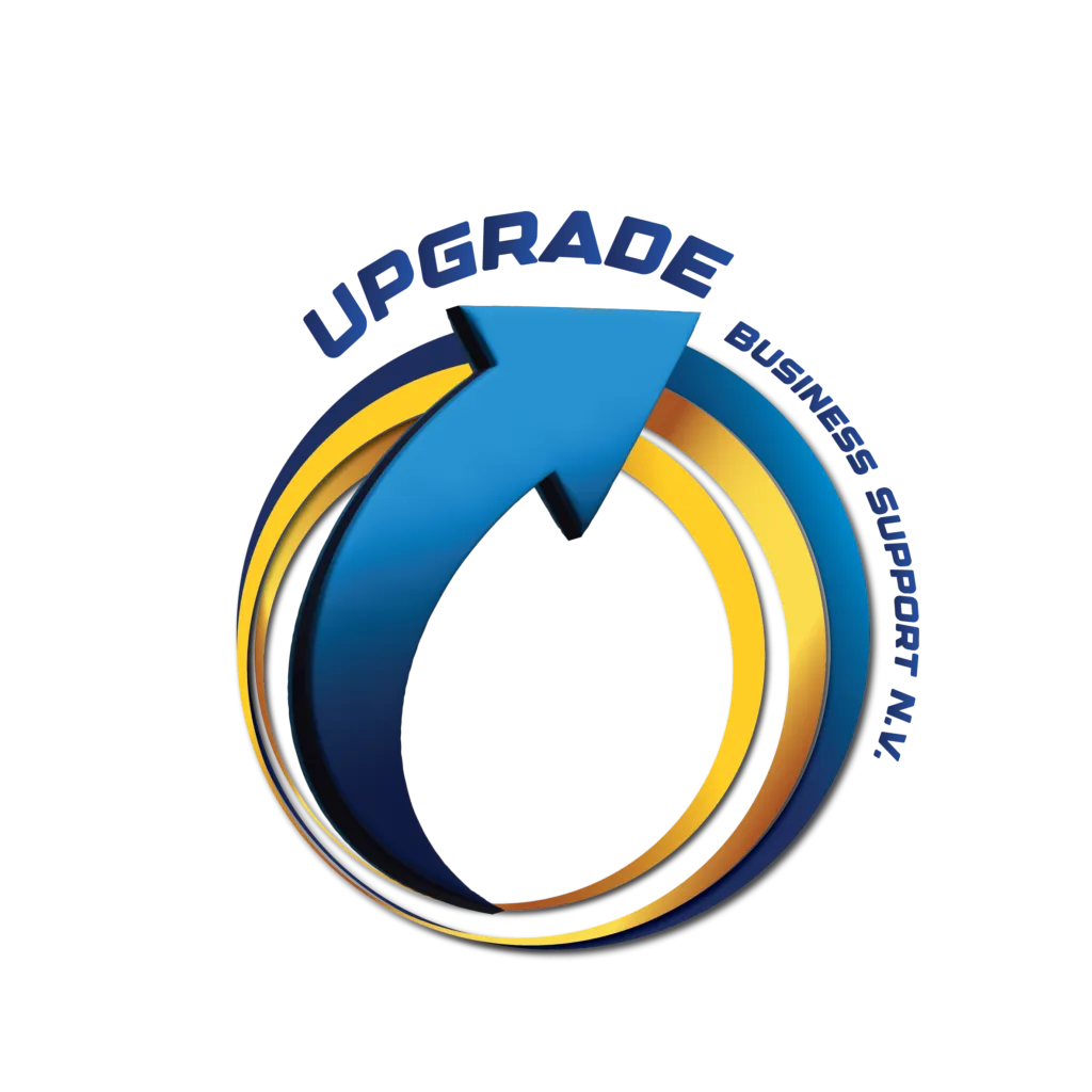 Upgrade Business Support N.V. (afgekort UpBis N.V.)