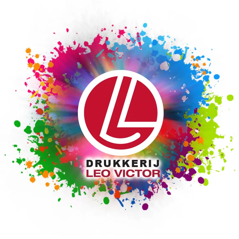 Drukkerij Leo Victor