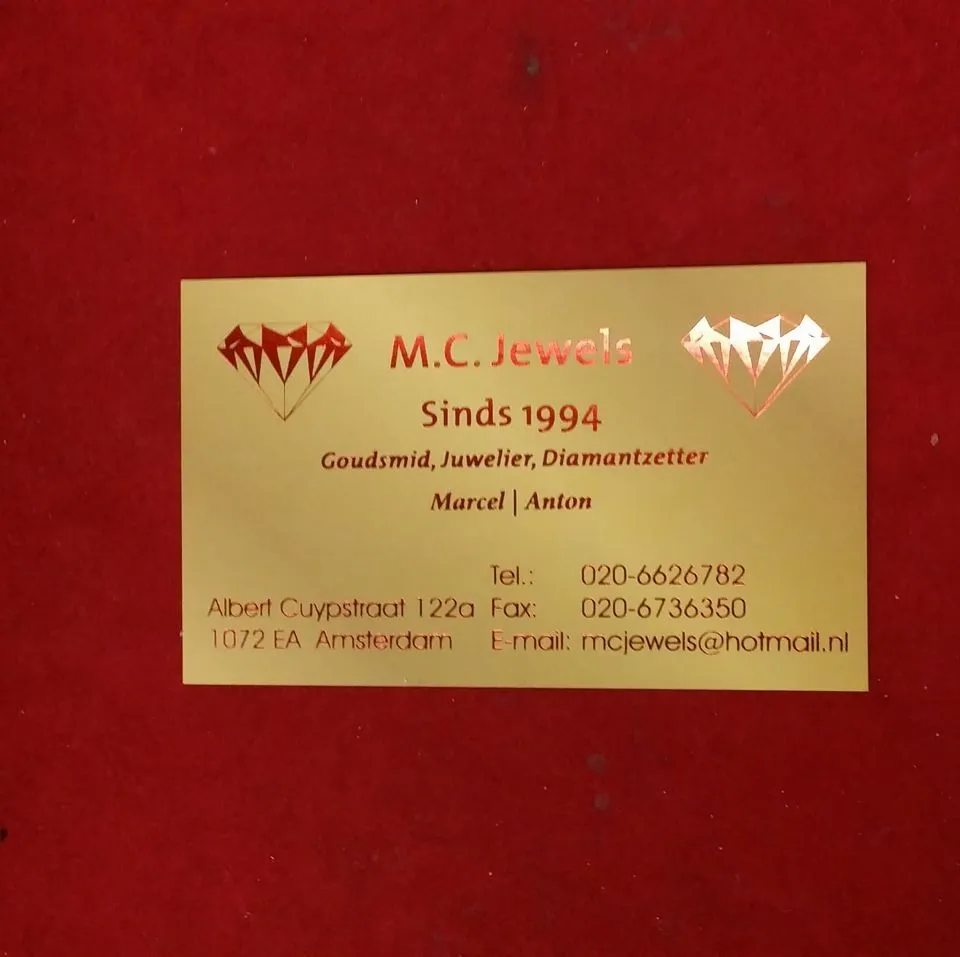 M.C.Jewels