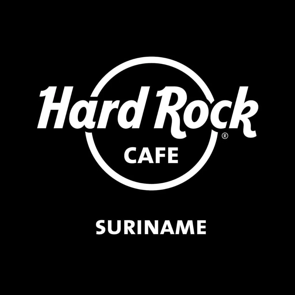 Hard Rock Cafe Suriname