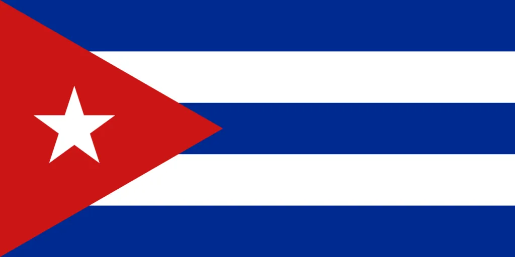 Ambassy of Cuba in Surinam