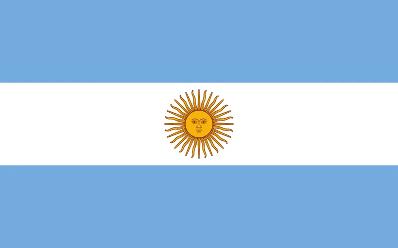 Ambassy of Argentina in Surinam