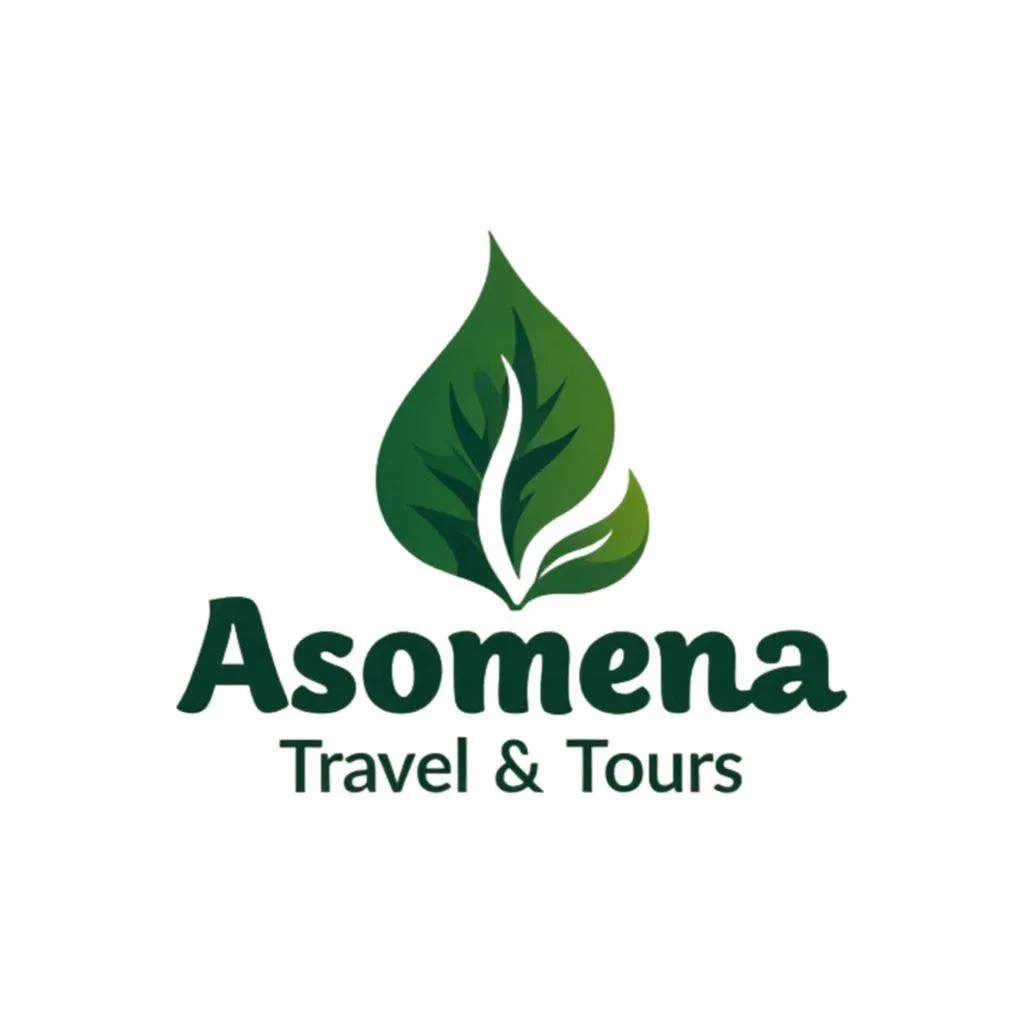 Asomena Travel & Tours