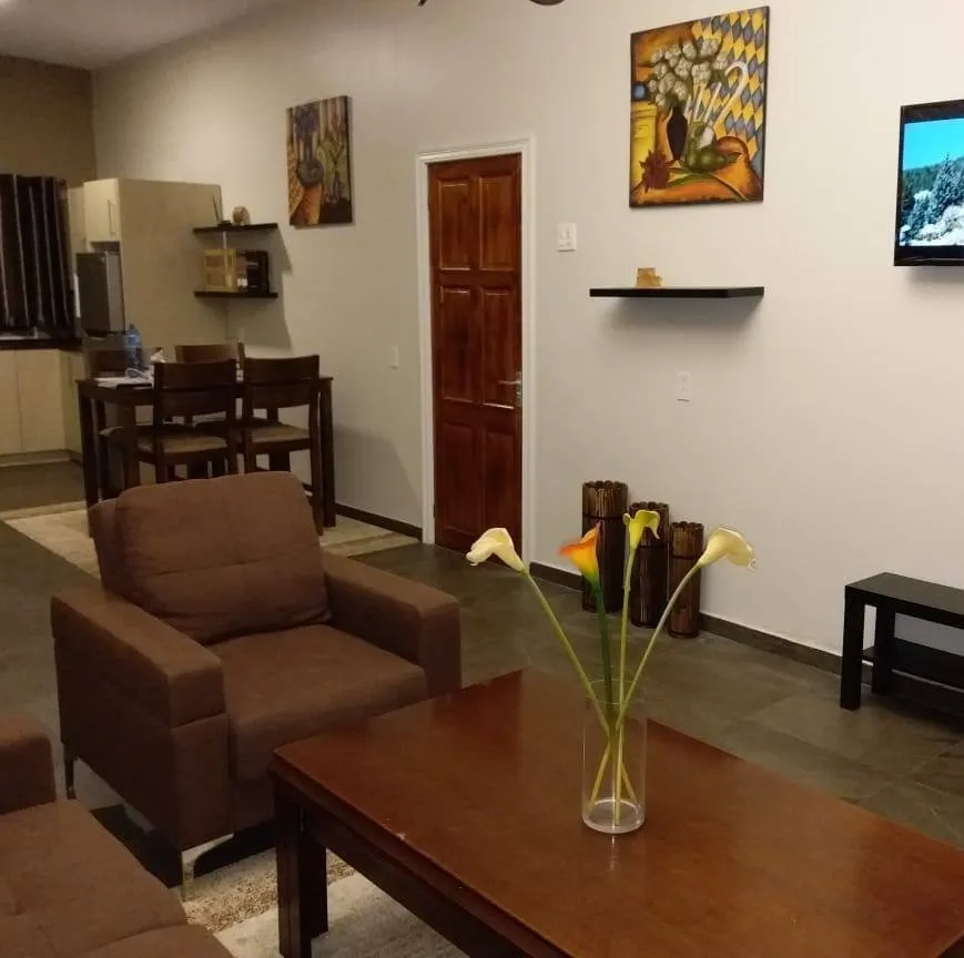 Carmelitas Apartment