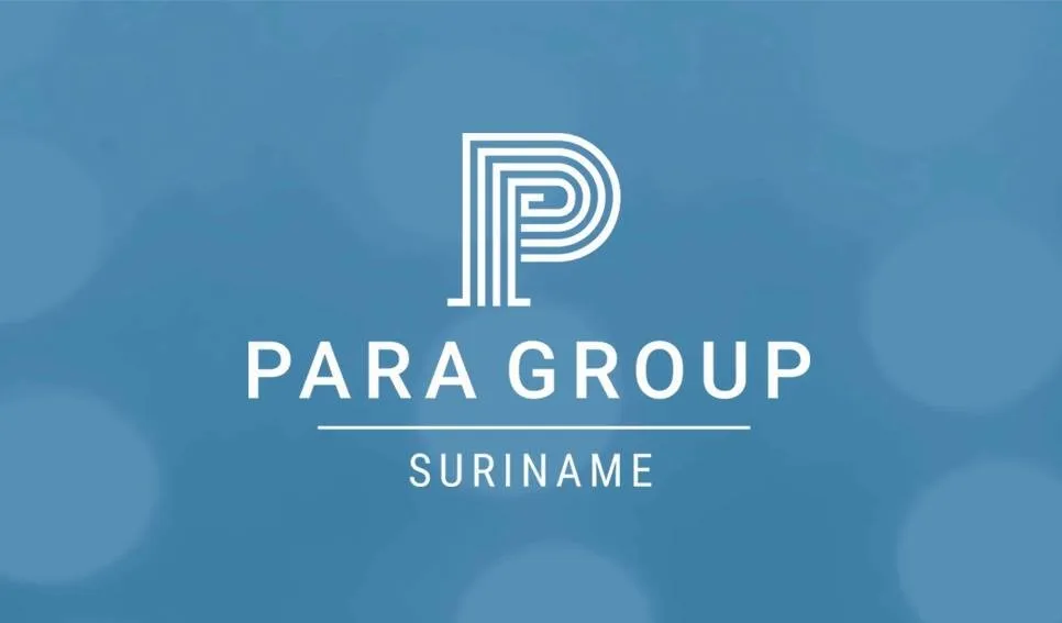 Para Group NV