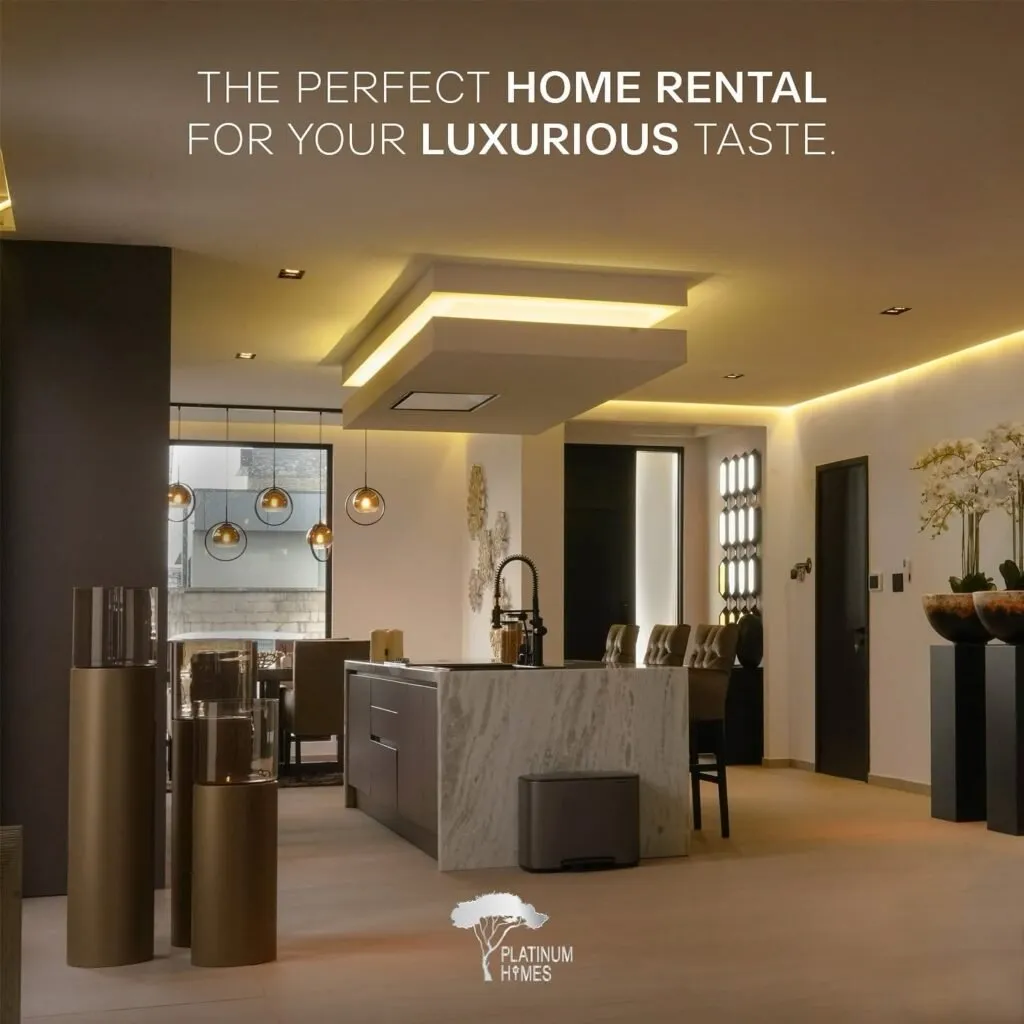 Platinum Homes foto 5