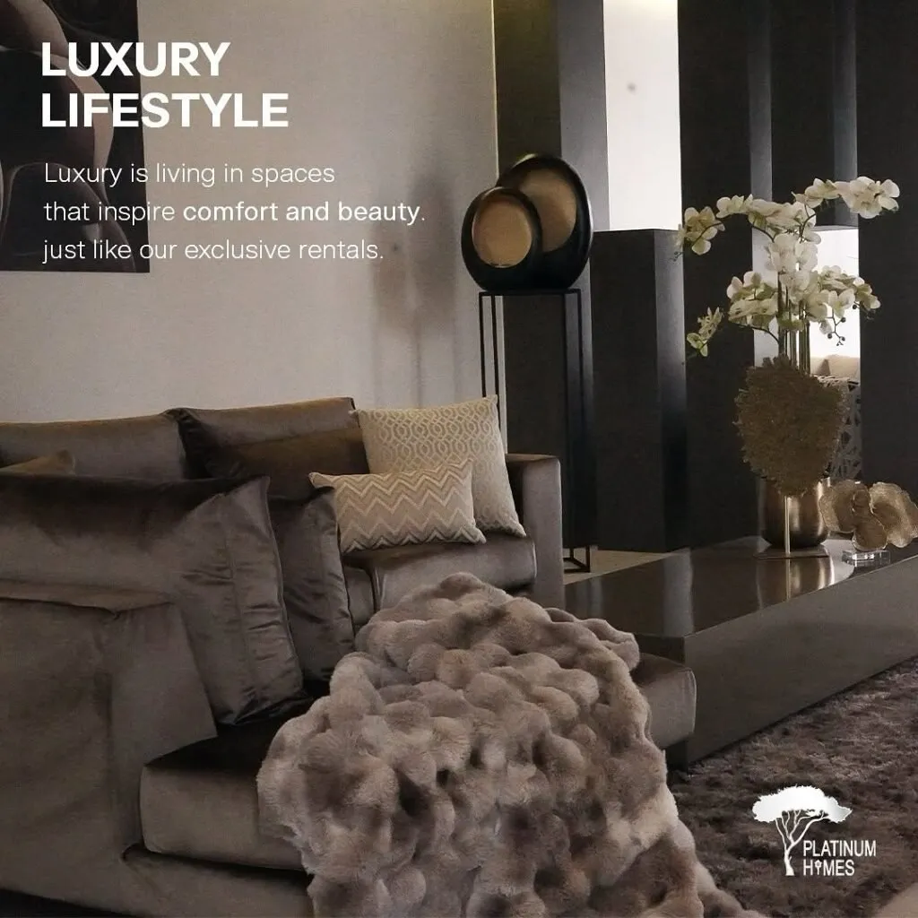 Platinum Homes foto 3