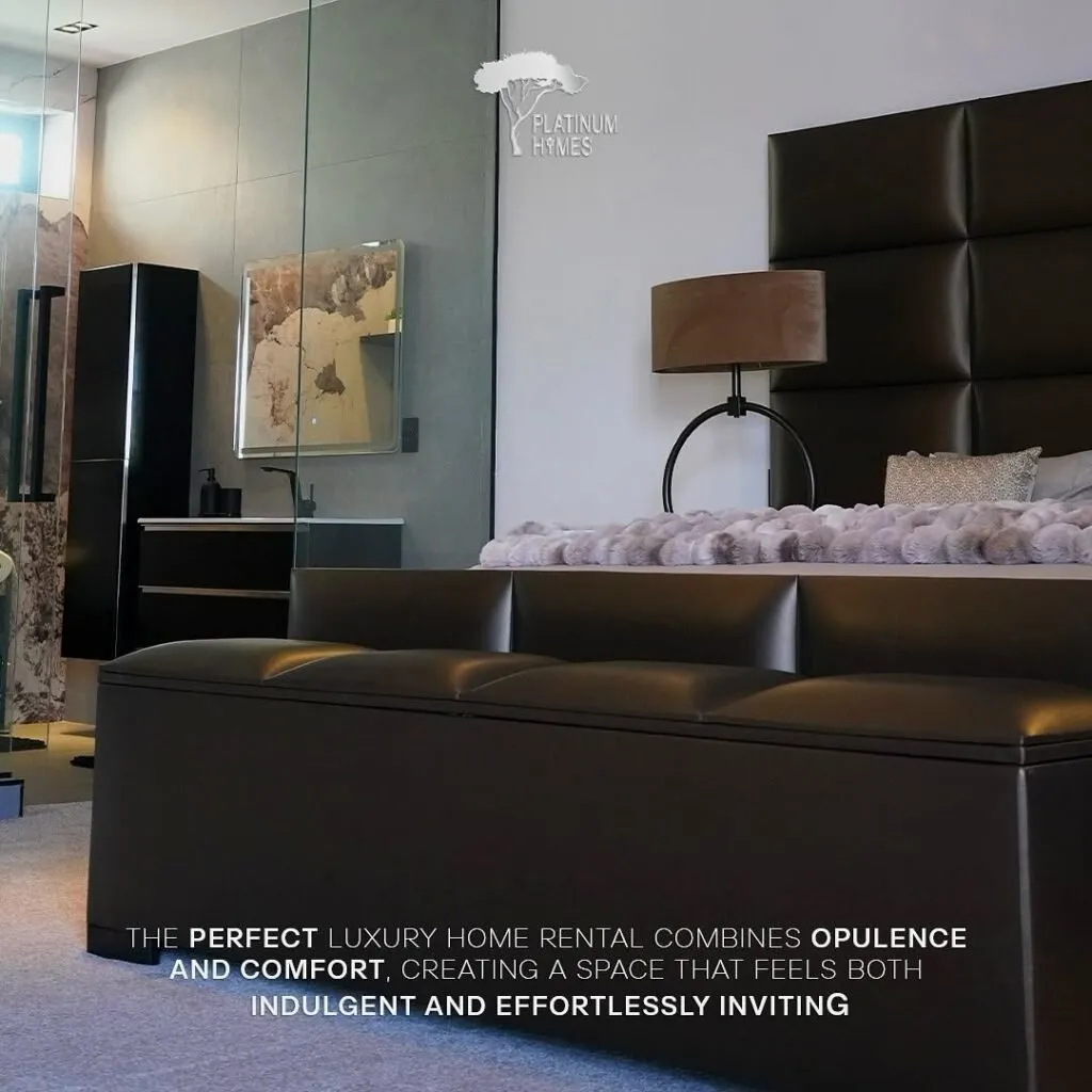 Platinum Homes foto 2