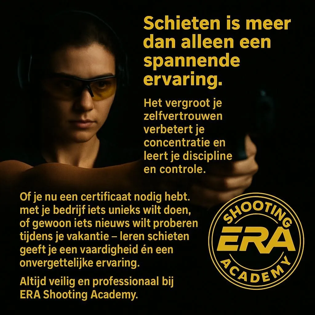 ERA Shooting Academy photo 1