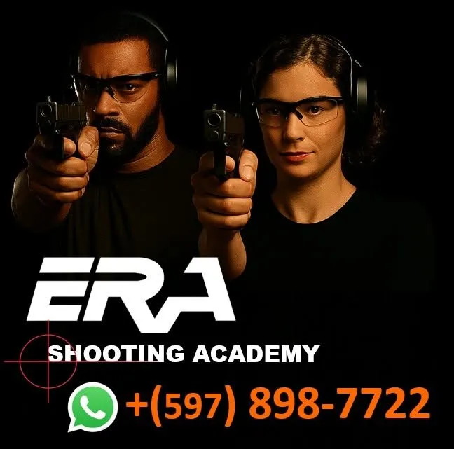 ERA Shooting Academy photo 2