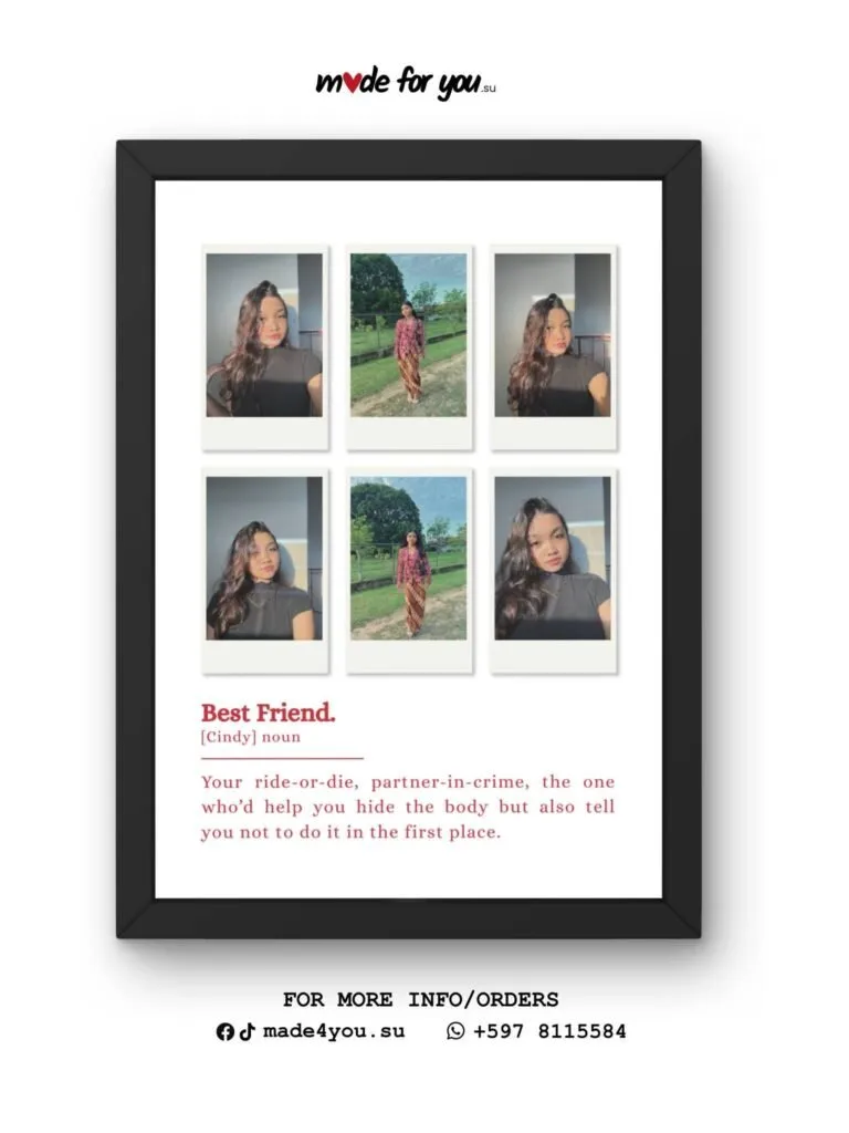Made for you photo 4