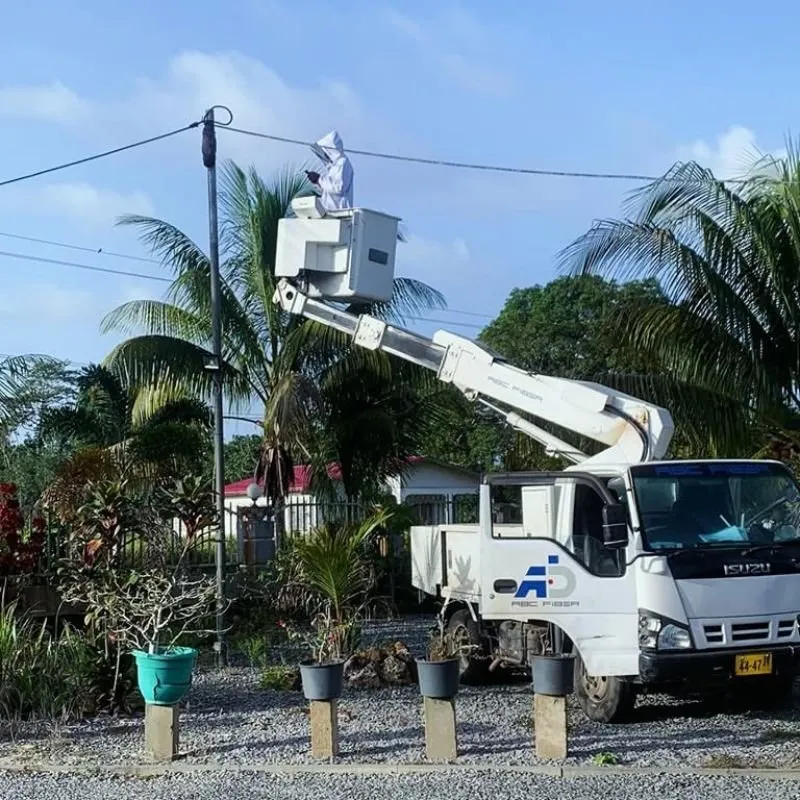 ABC Fiber Infrastructure foto 1