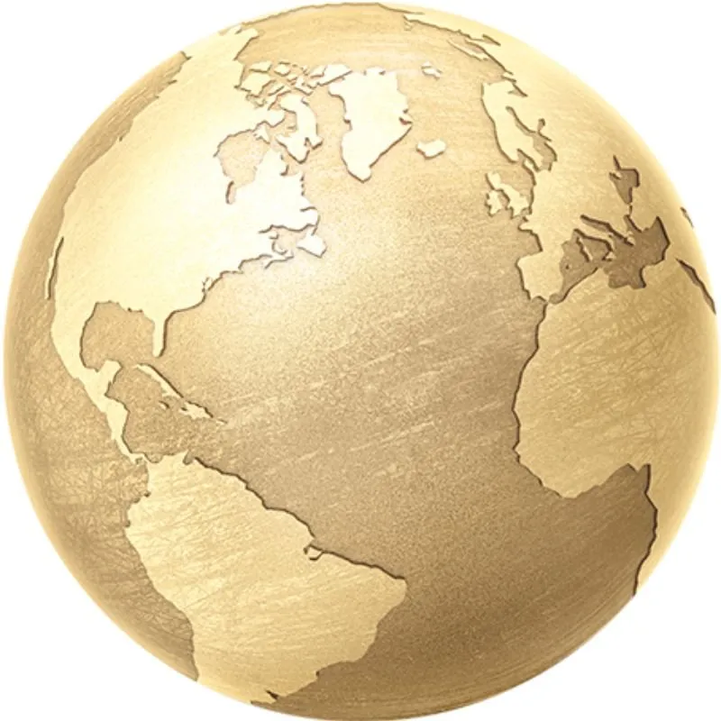 Amazone Gold N.V. photo 2