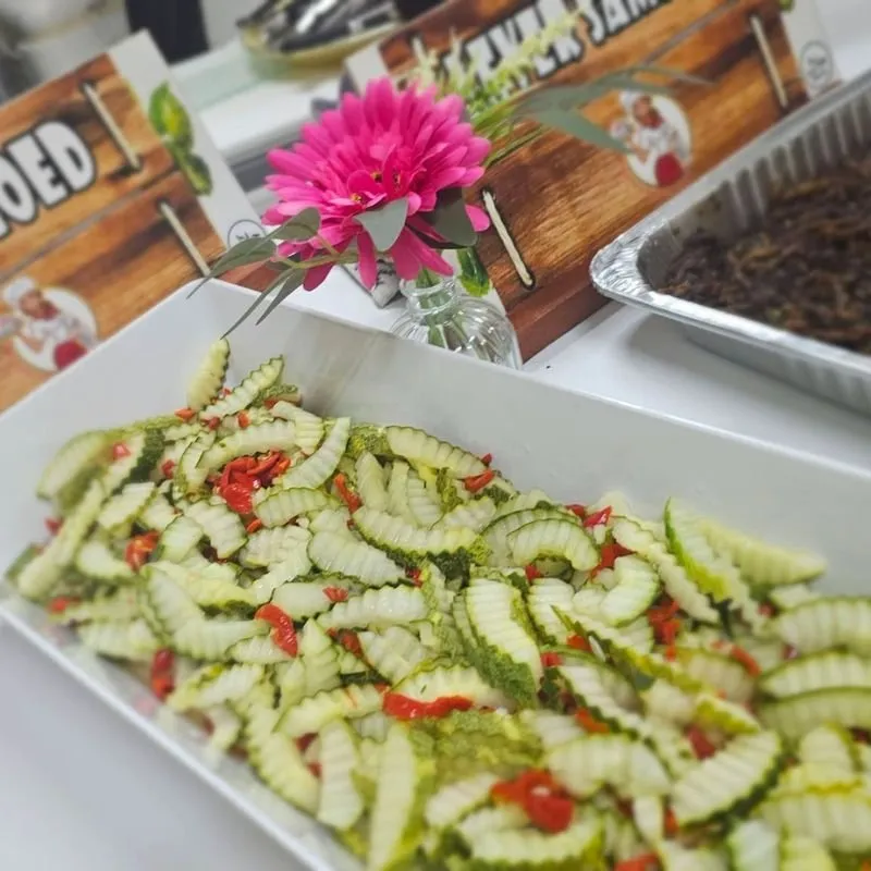 AR take out & Catering service photo 3
