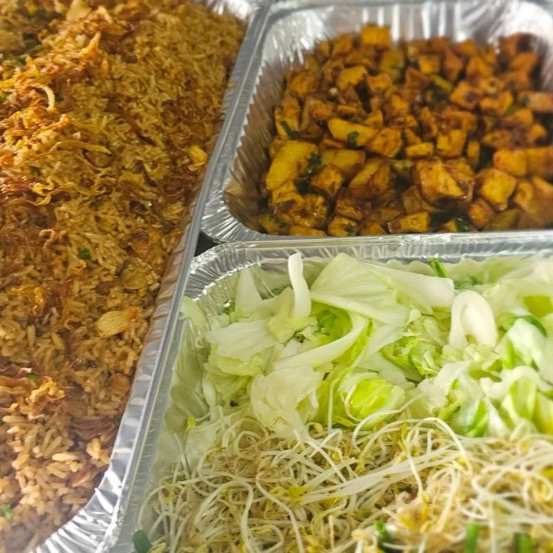 AR take out & Catering service photo 1