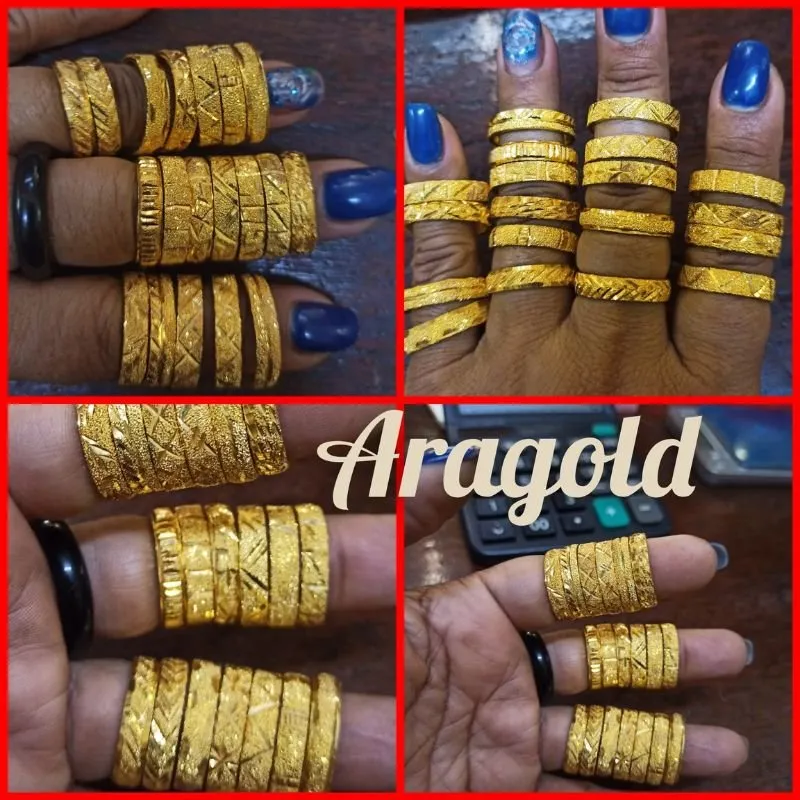 Ara Gold & Silver foto 2