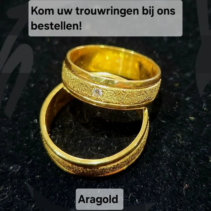 Ara Gold & Silver foto 1