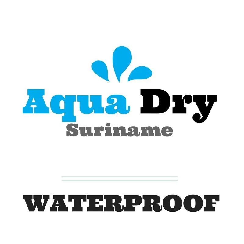 Aqua Dry Suriname