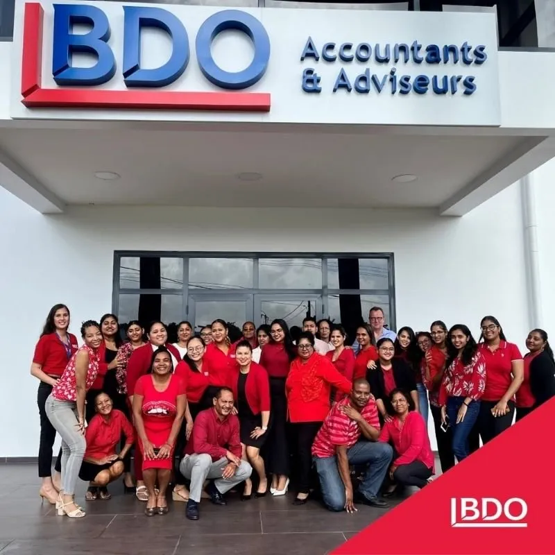 BDO Suriname photo 1
