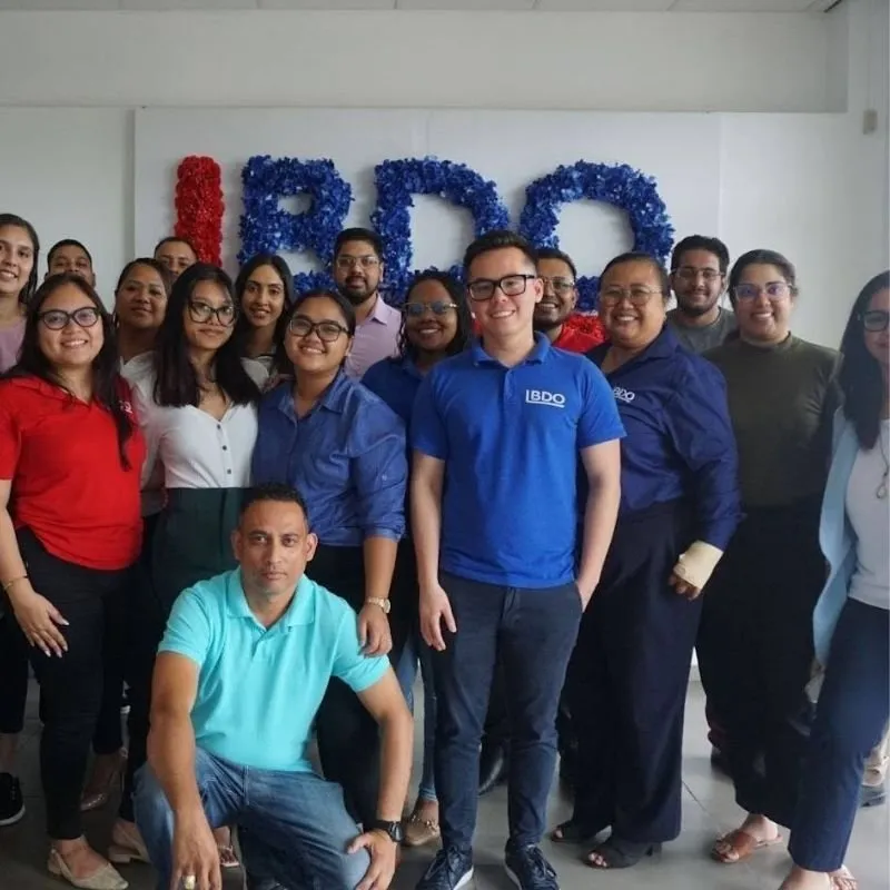 BDO Suriname photo 4
