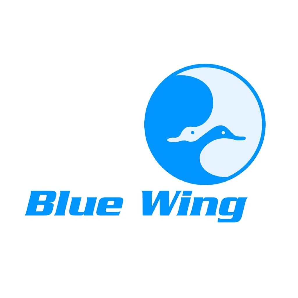 Blue Wing Airline