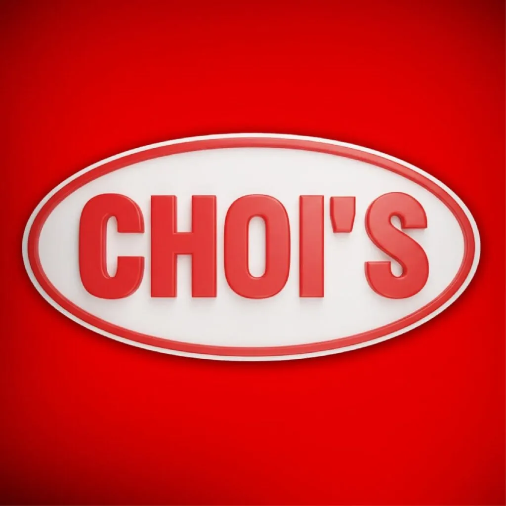 Choi's Supermarkt