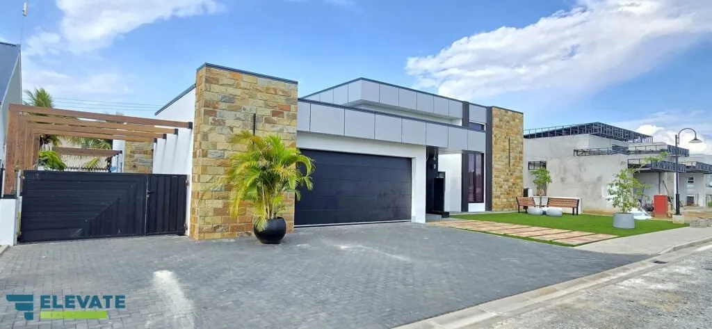 Elevate Real Estate NV foto 1