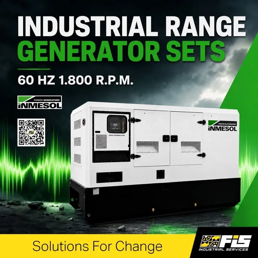 Fernandes Industrial Services foto 2
