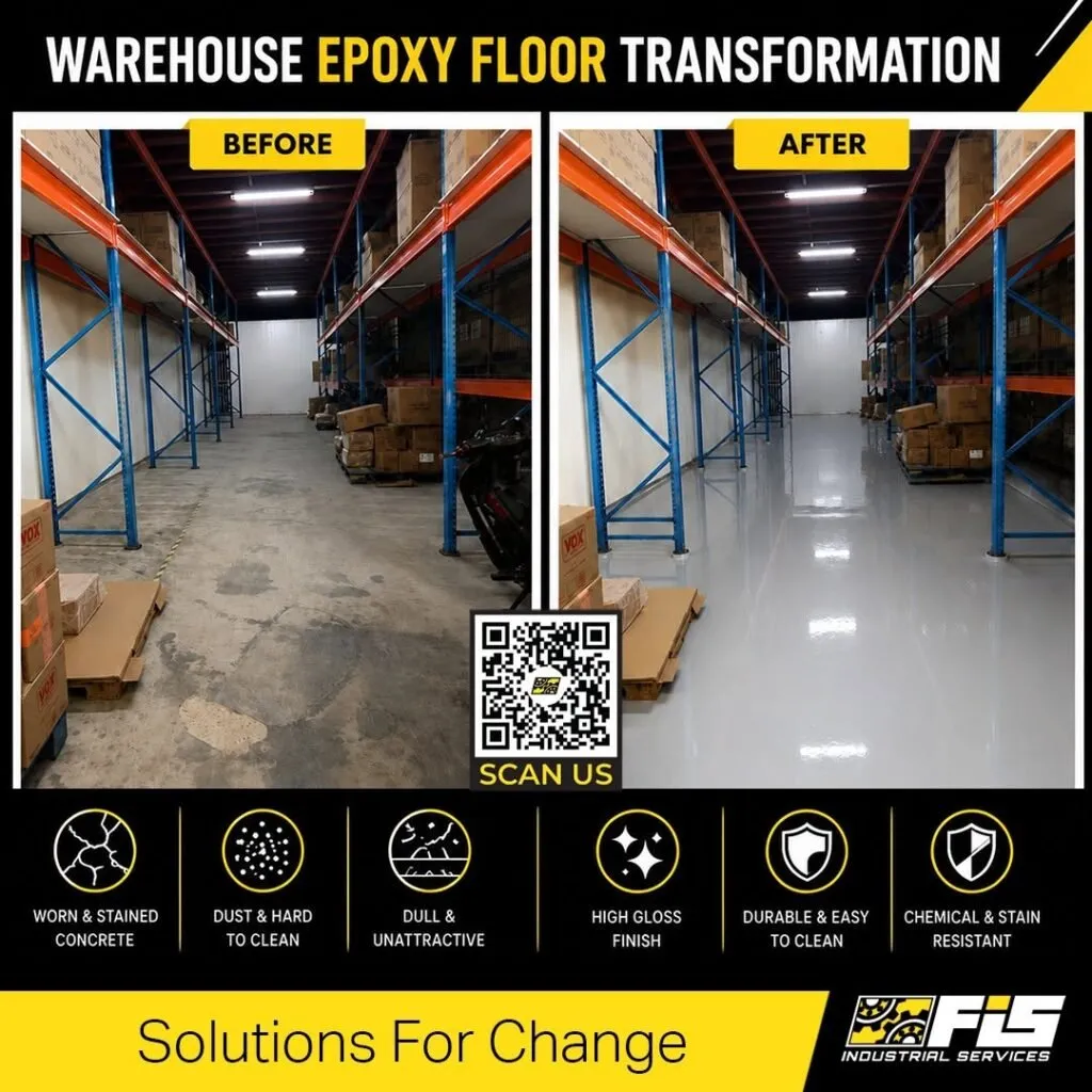 Fernandes Industrial Services foto 1