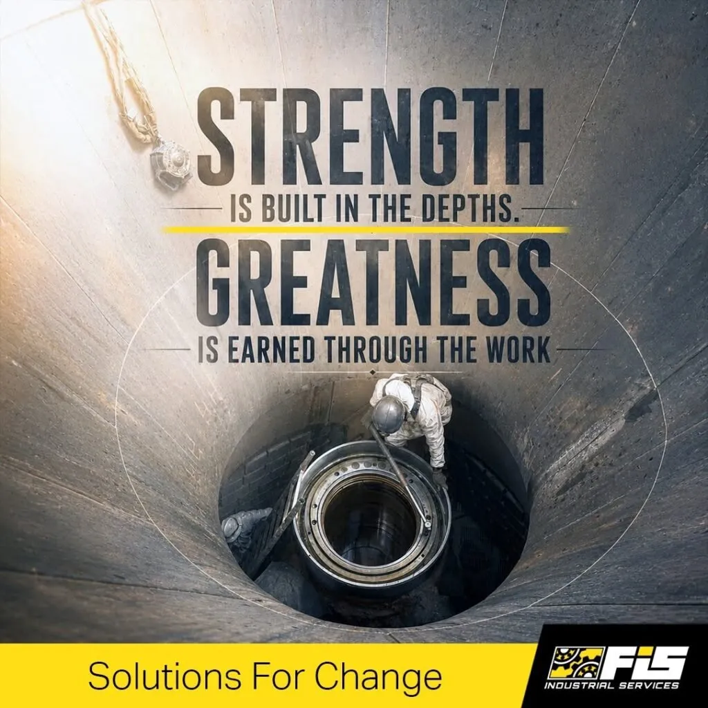 Fernandes Industrial Services foto 6