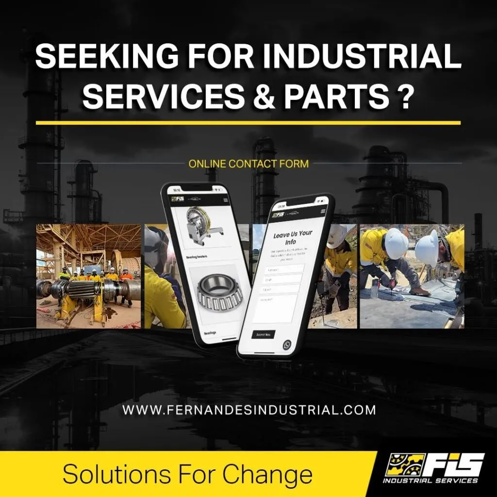 Fernandes Industrial Services foto 4