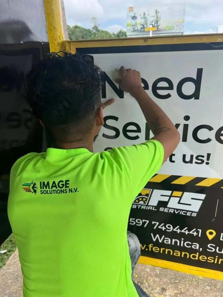 Fernandes Industrial Services foto 3
