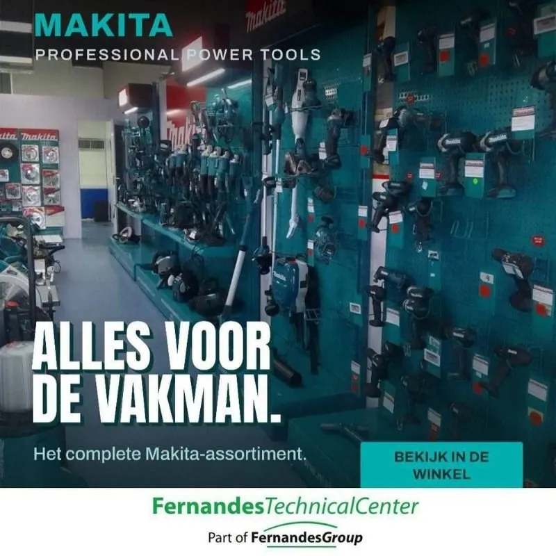 Fernandes Technical Center foto 1