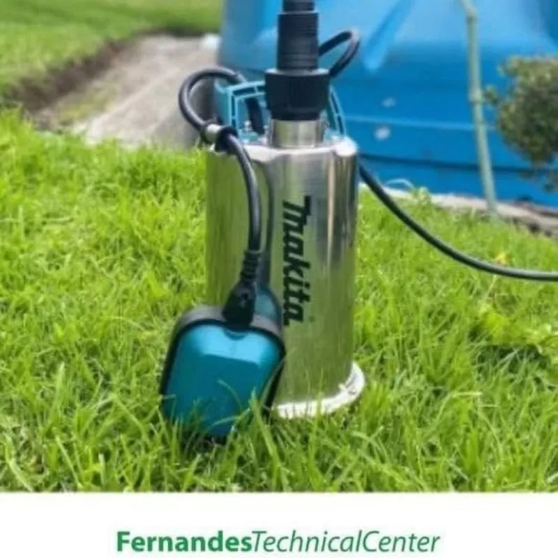 Fernandes Technical Center foto 2