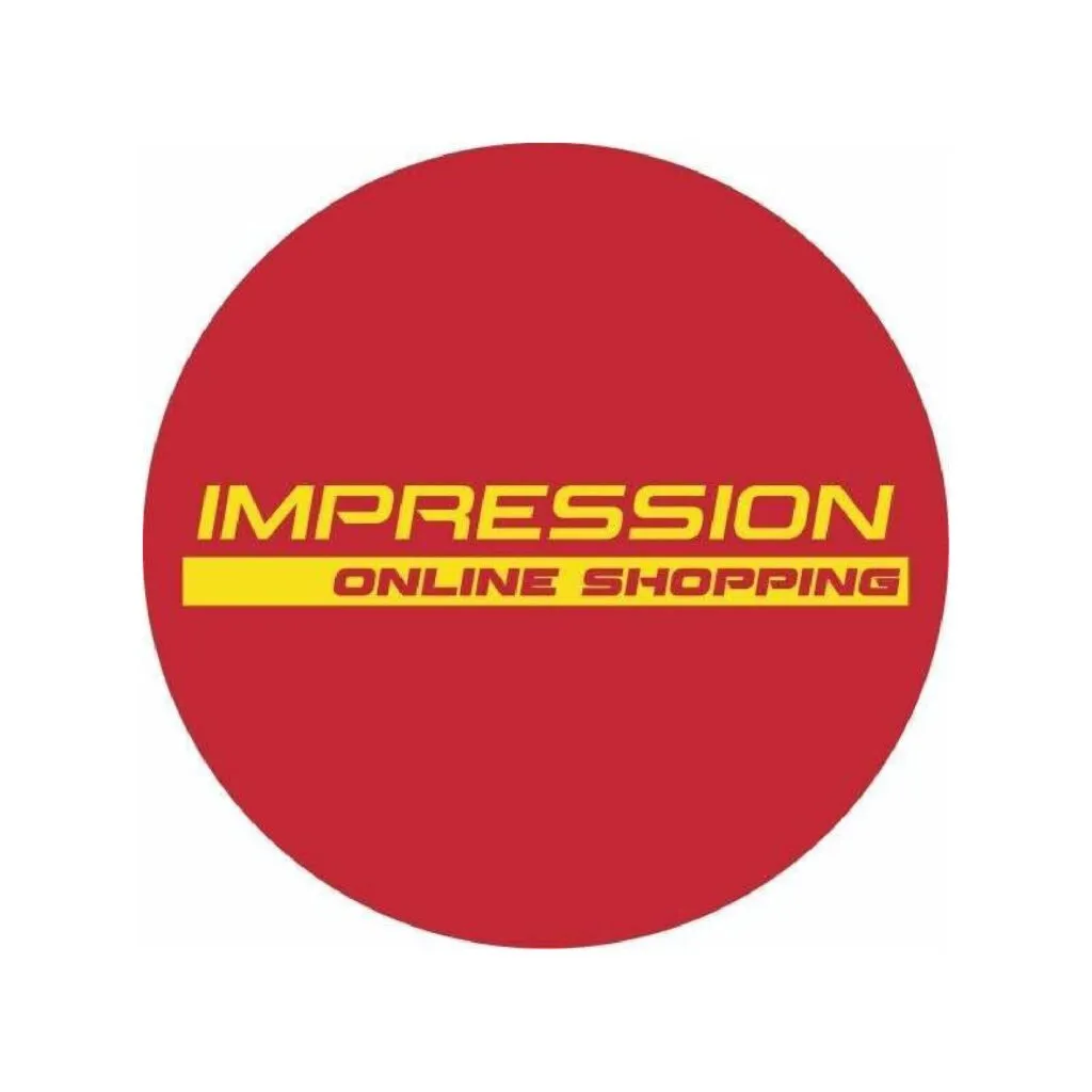 Impression Online Shopping